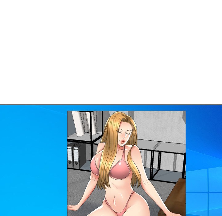 Sneaky Deal Chapter 17 image 60