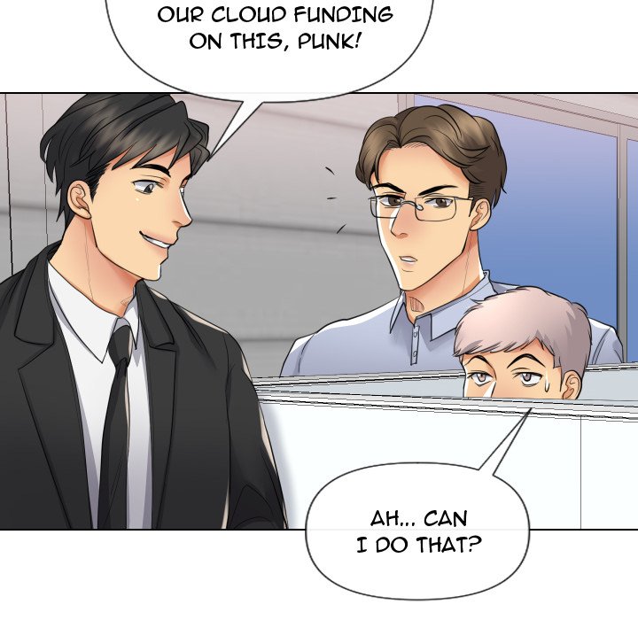 Sneaky Deal Chapter 17 image 67