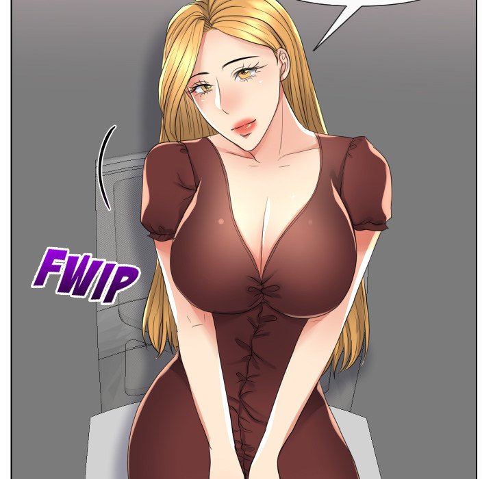 Sneaky Deal Chapter 17 image 82