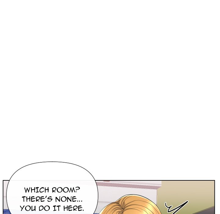 Sneaky Deal Chapter 17 image 84