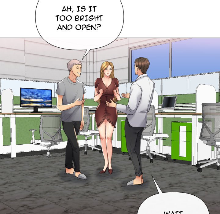 Sneaky Deal Chapter 17 image 88