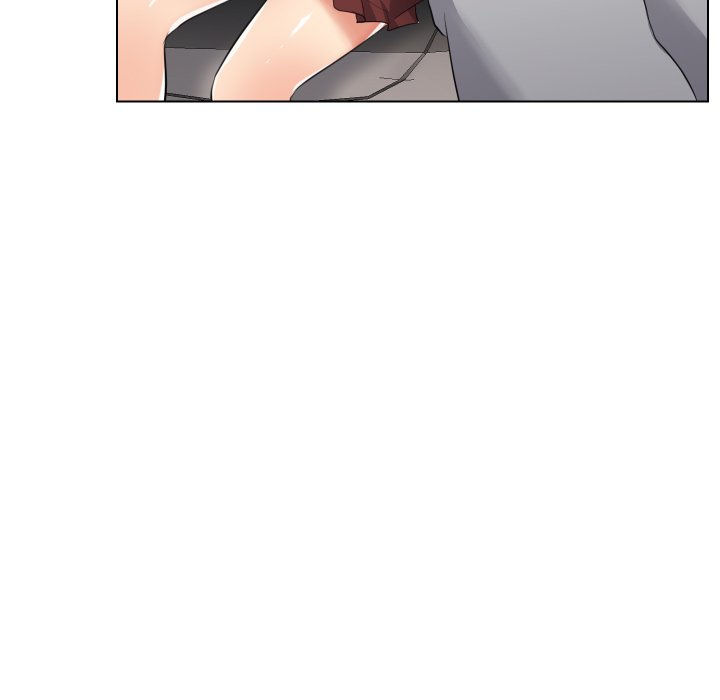 Sneaky Deal Chapter 17 image 8