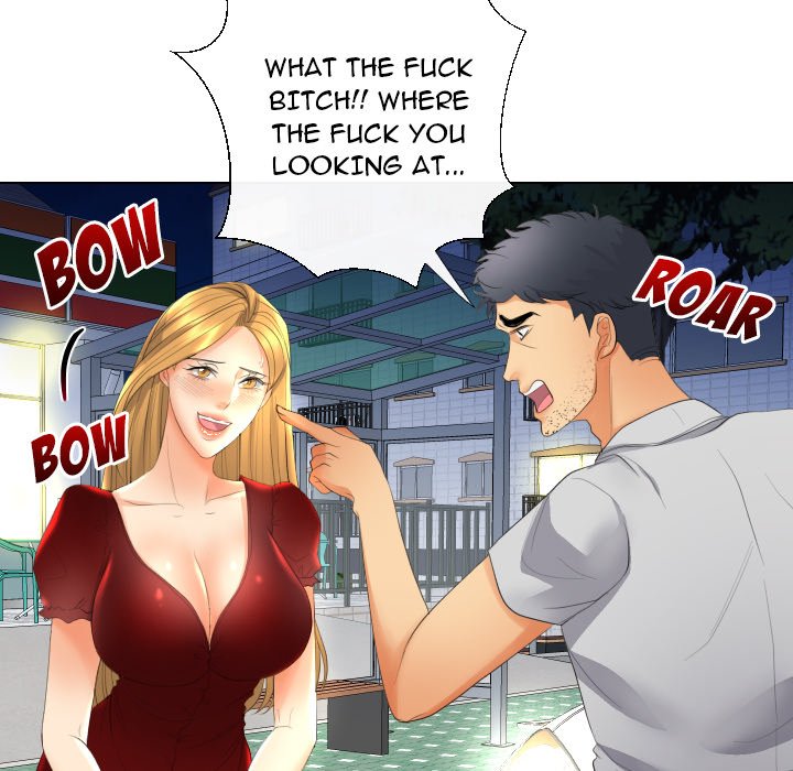 Sneaky Deal Chapter 18 image 100