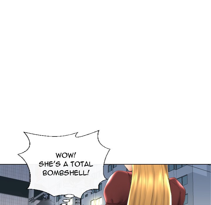 Sneaky Deal Chapter 18 image 102
