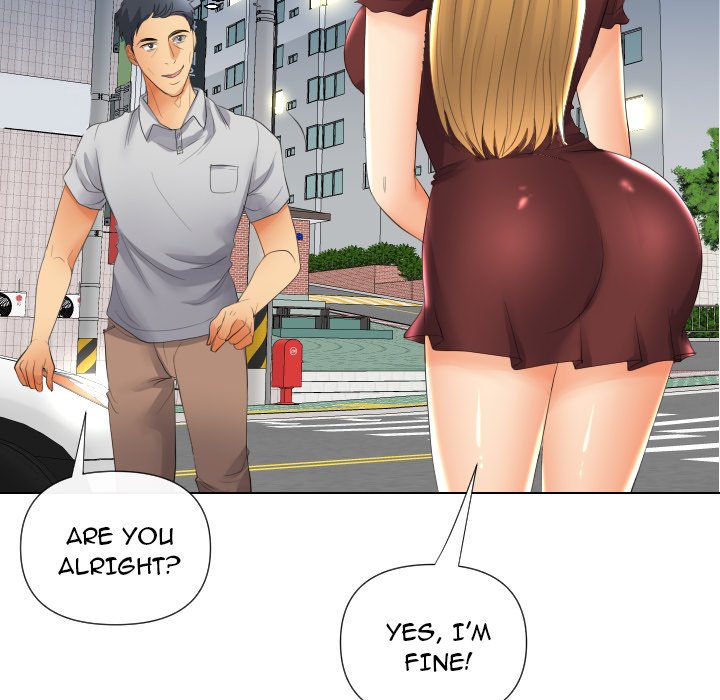 Sneaky Deal Chapter 18 image 103