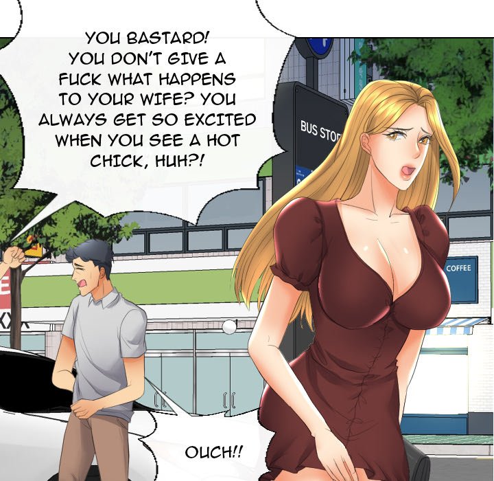 Sneaky Deal Chapter 18 image 105