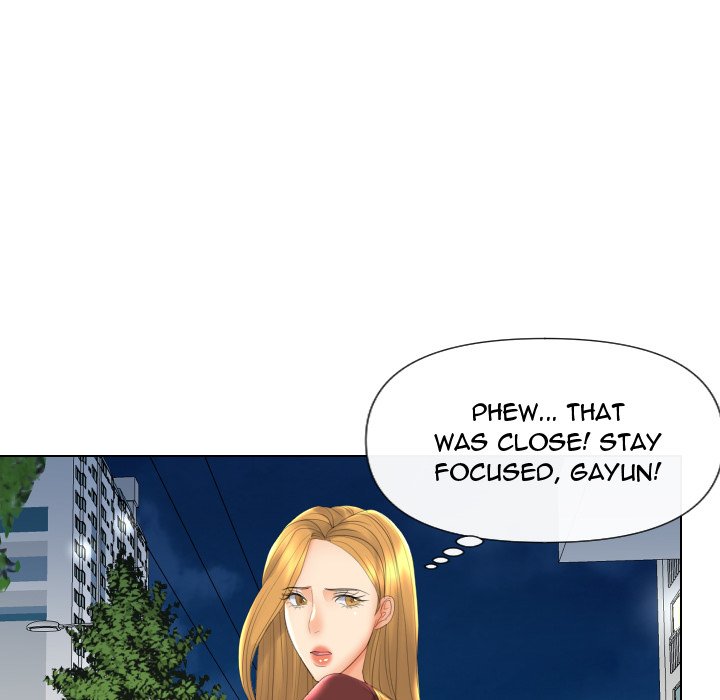 Sneaky Deal Chapter 18 image 107