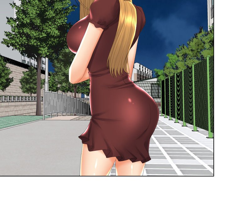 Sneaky Deal Chapter 18 image 108