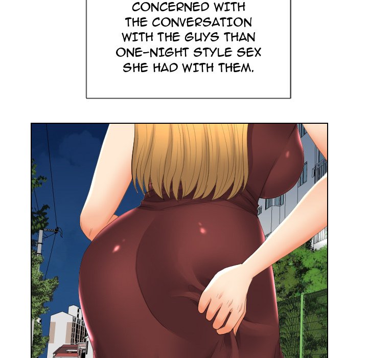 Sneaky Deal Chapter 18 image 110
