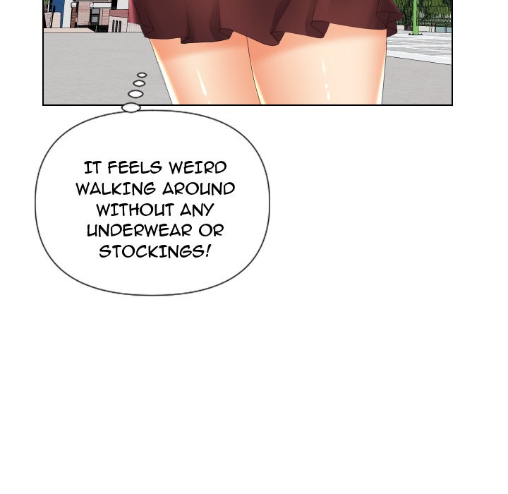 Sneaky Deal Chapter 18 image 111