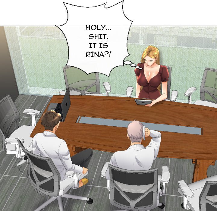 Sneaky Deal Chapter 18 image 115