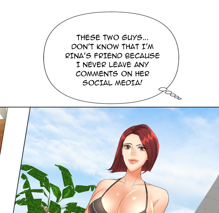 Sneaky Deal Chapter 18 image 117