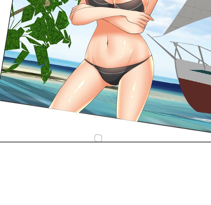 Sneaky Deal Chapter 18 image 118