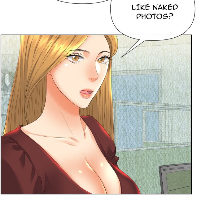 Sneaky Deal Chapter 18 image 120