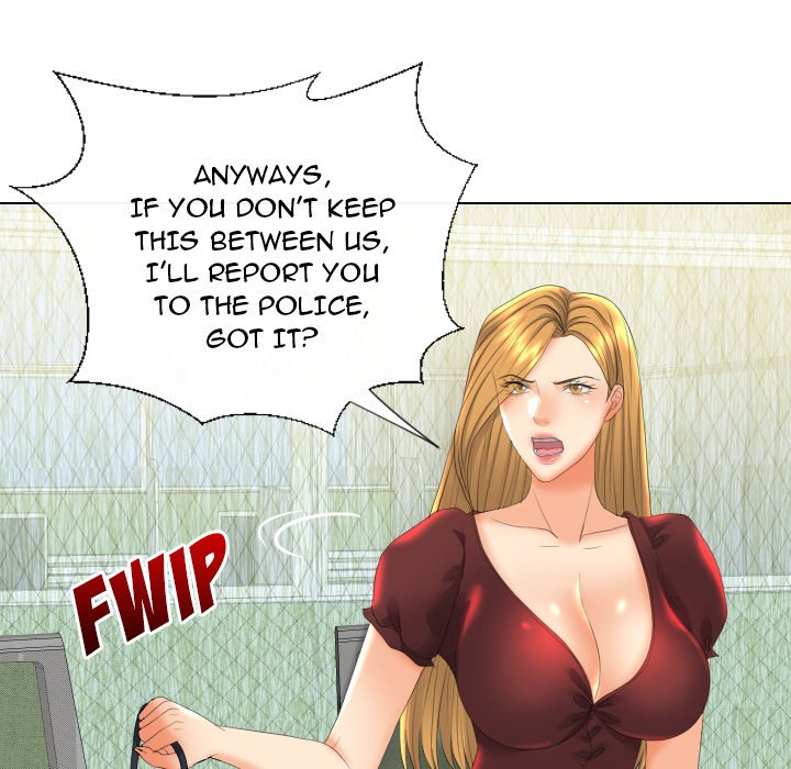 Sneaky Deal Chapter 18 image 131