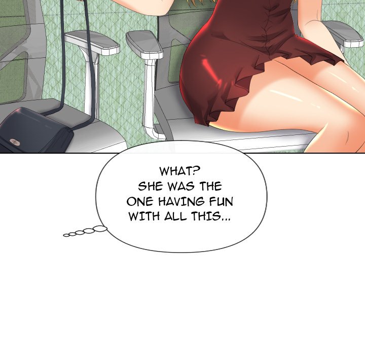 Sneaky Deal Chapter 18 image 132