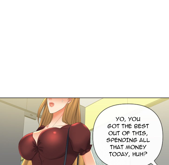 Sneaky Deal Chapter 18 image 133