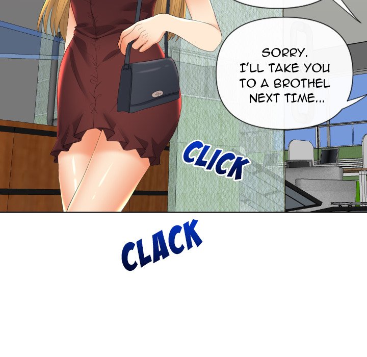Sneaky Deal Chapter 18 image 134