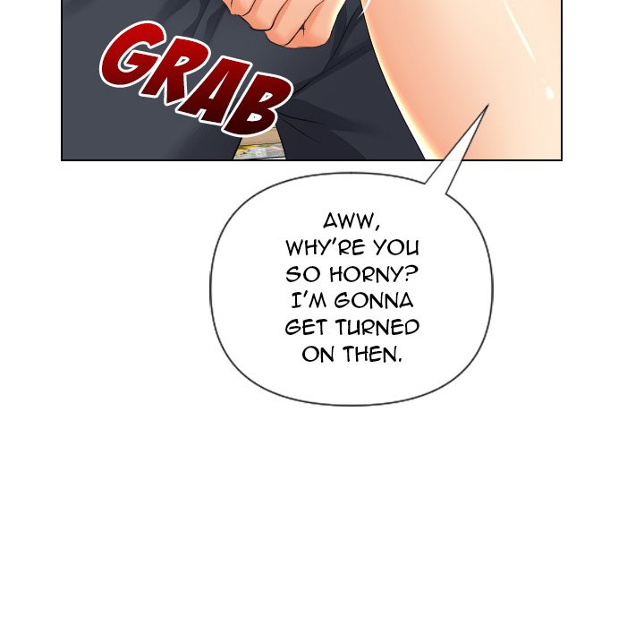Sneaky Deal Chapter 18 image 155