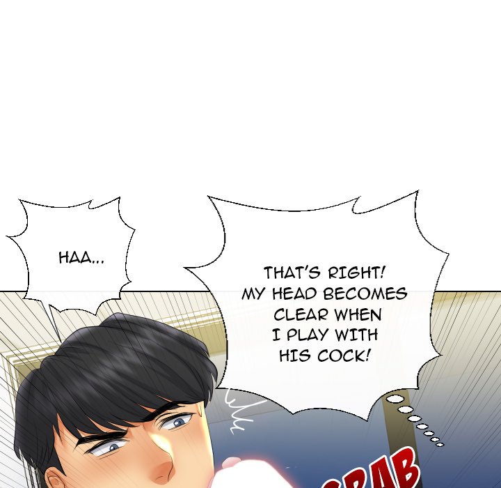 Sneaky Deal Chapter 18 image 156