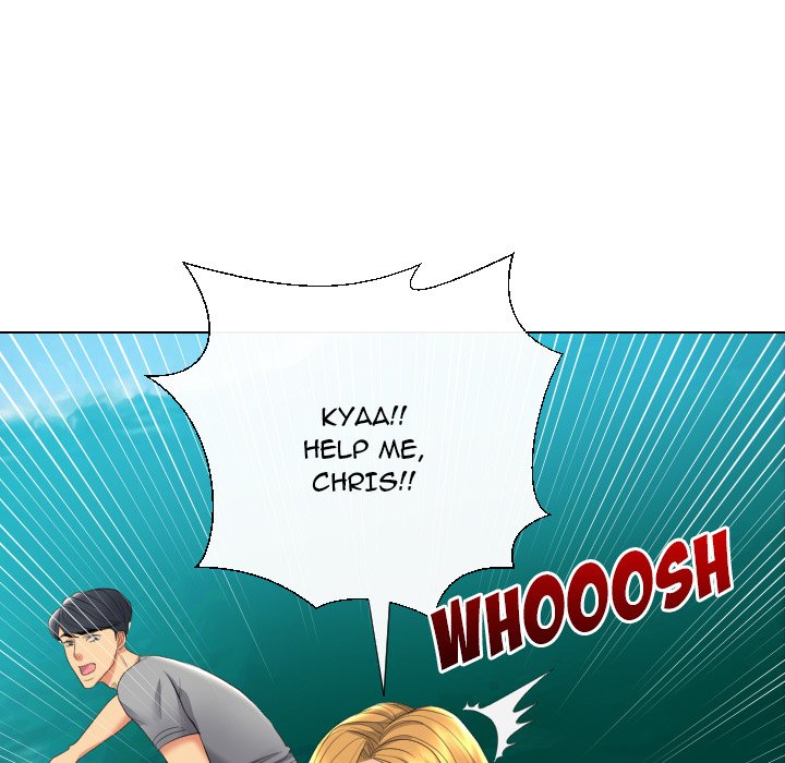 Sneaky Deal Chapter 18 image 15
