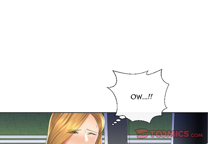 Sneaky Deal Chapter 18 image 2