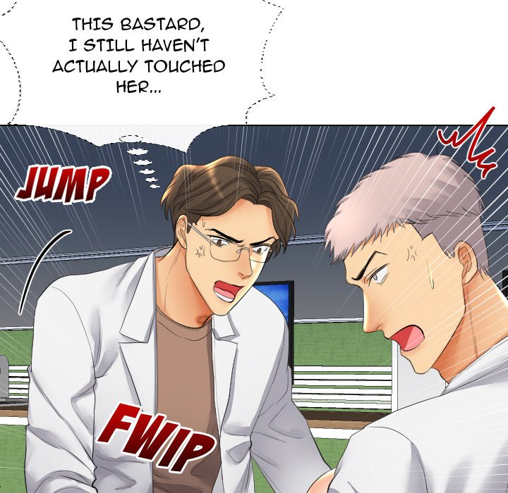Sneaky Deal Chapter 18 image 41