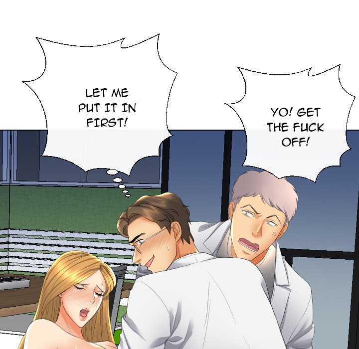 Sneaky Deal Chapter 18 image 44