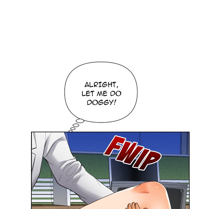 Sneaky Deal Chapter 18 image 63