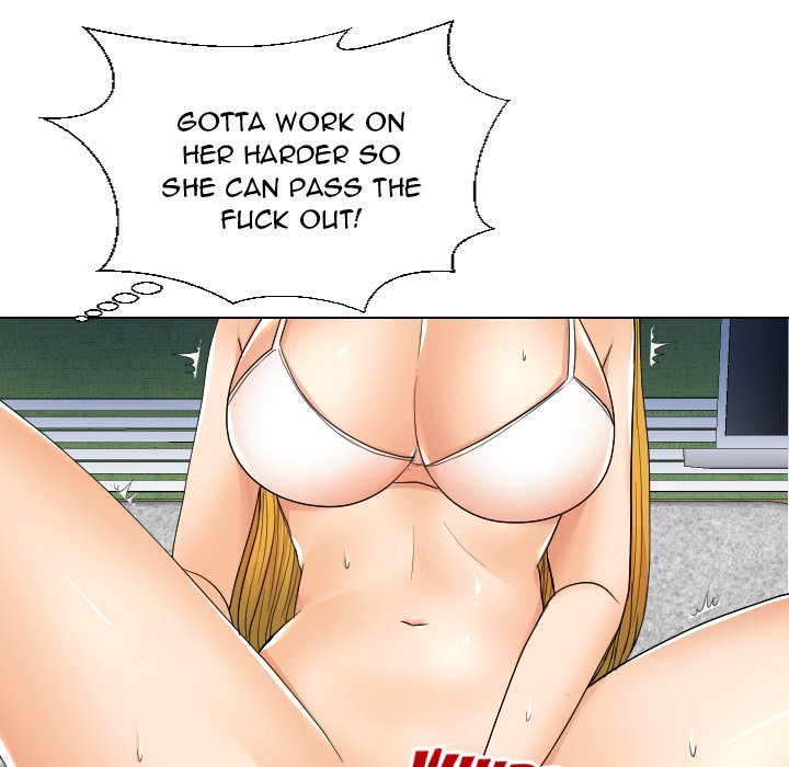 Sneaky Deal Chapter 18 image 7