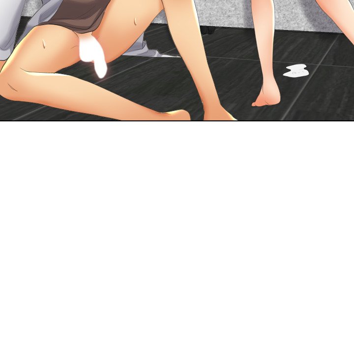 Sneaky Deal Chapter 18 image 80