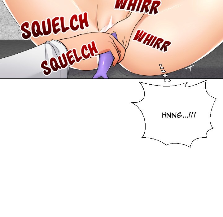 Sneaky Deal Chapter 18 image 8