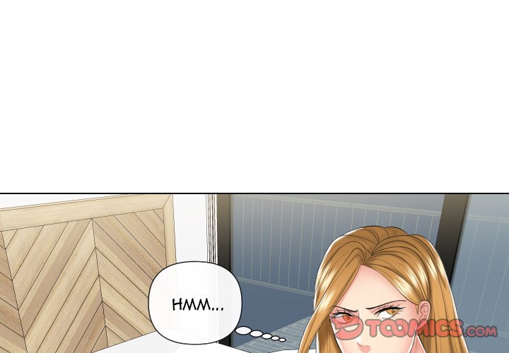 Sneaky Deal Chapter 19 image 2