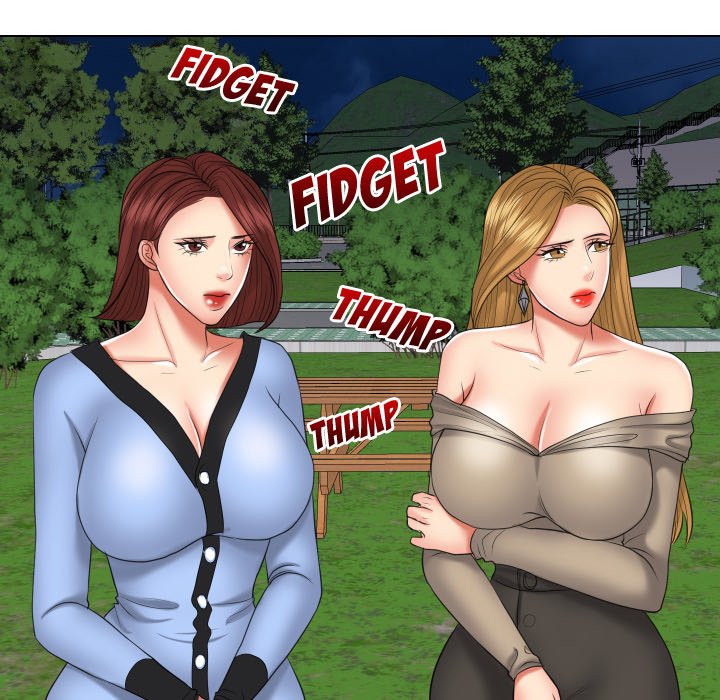 Sneaky Deal Chapter 20 - The End image 116