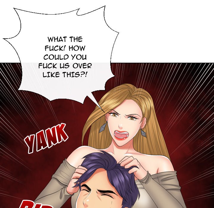 Sneaky Deal Chapter 20 - The End image 127