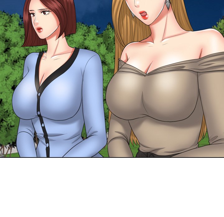 Sneaky Deal Chapter 20 - The End image 137