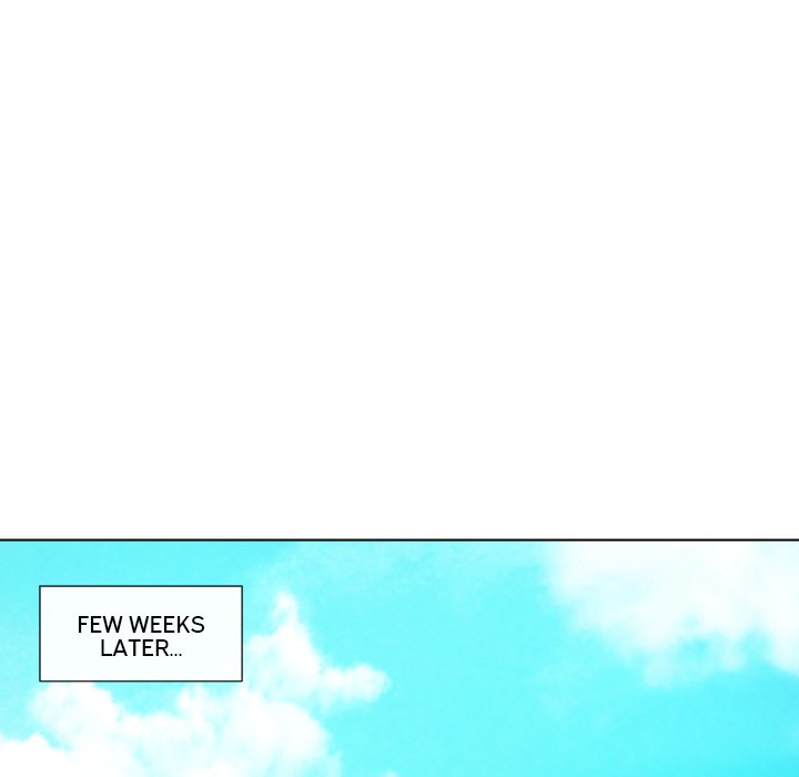Sneaky Deal Chapter 20 - The End image 166