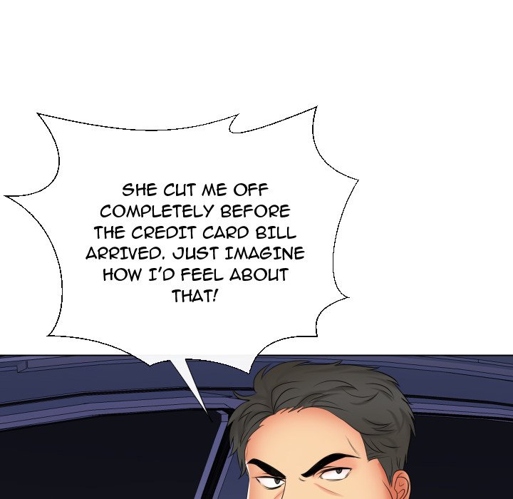 Sneaky Deal Chapter 20 - The End image 19