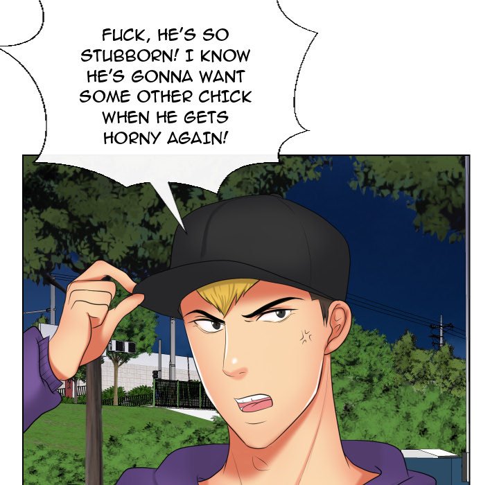 Sneaky Deal Chapter 20 - The End image 27