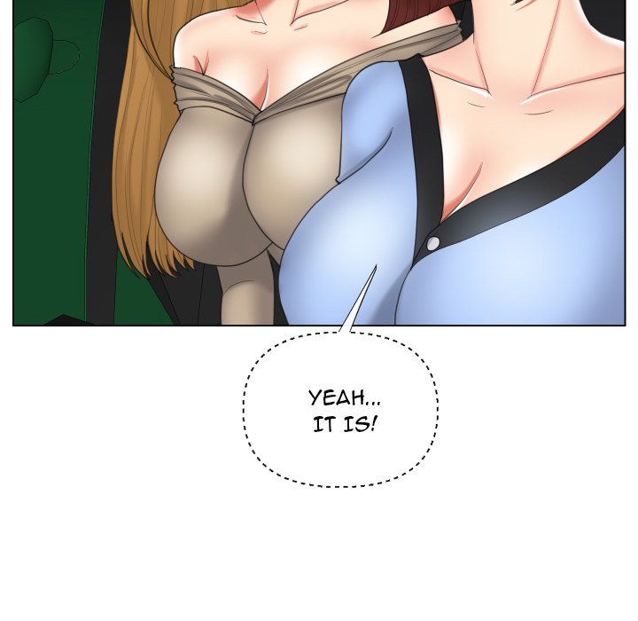 Sneaky Deal Chapter 20 - The End image 4