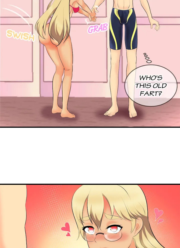 Immoral Swim Club Chapter 1 image 15