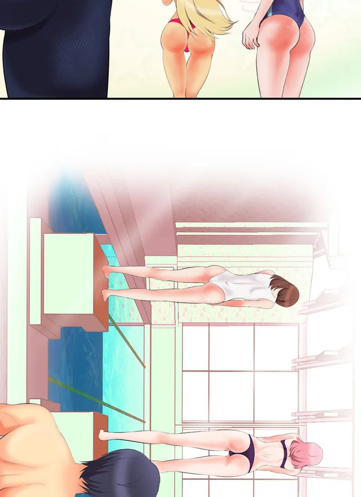 Immoral Swim Club Chapter 1 image 20