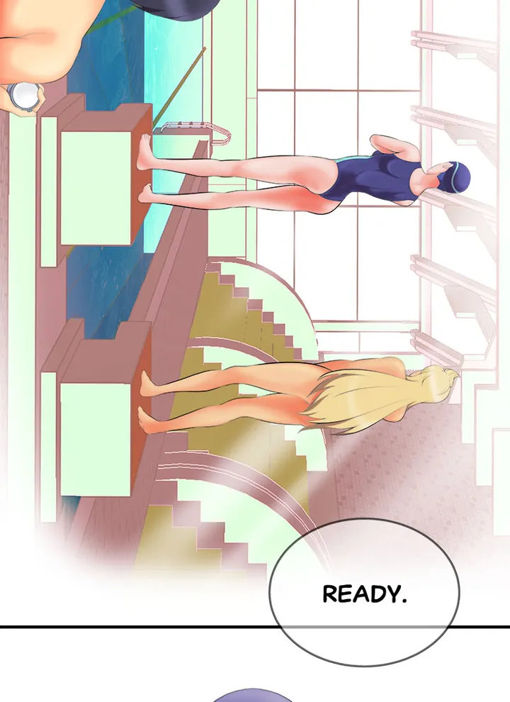 Immoral Swim Club Chapter 1 image 21