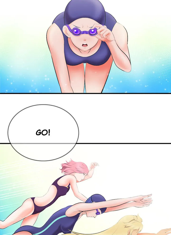 Immoral Swim Club Chapter 1 image 22
