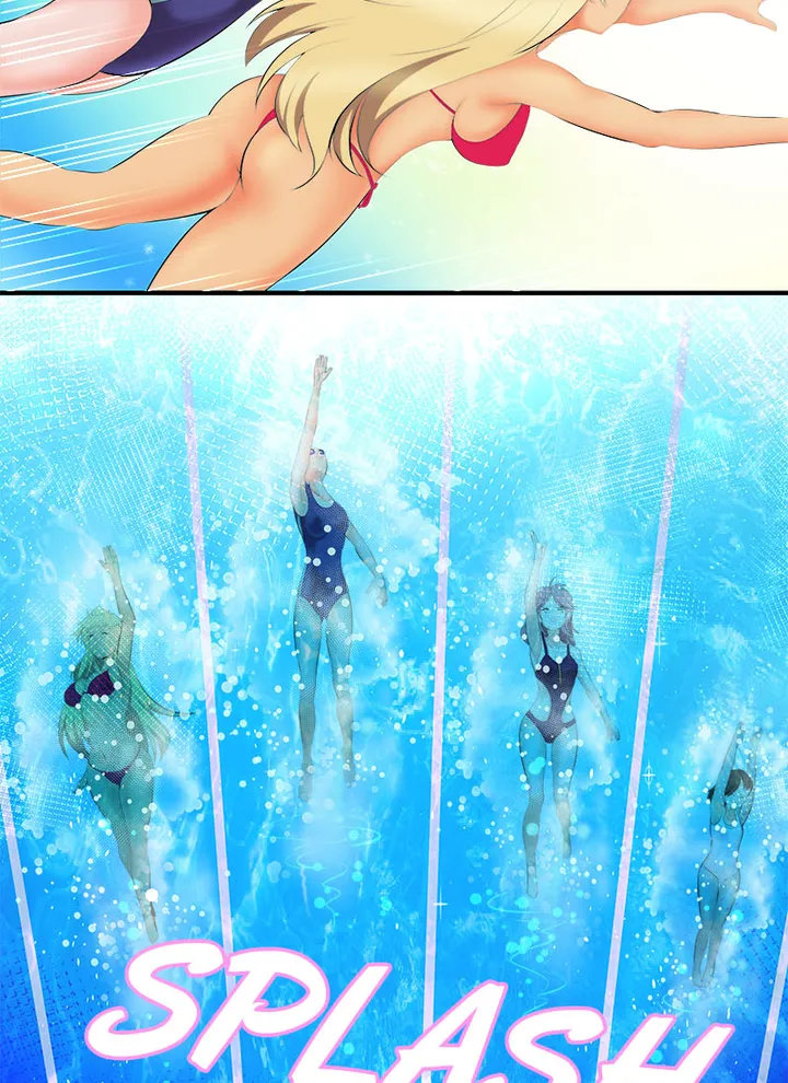 Immoral Swim Club Chapter 1 image 23