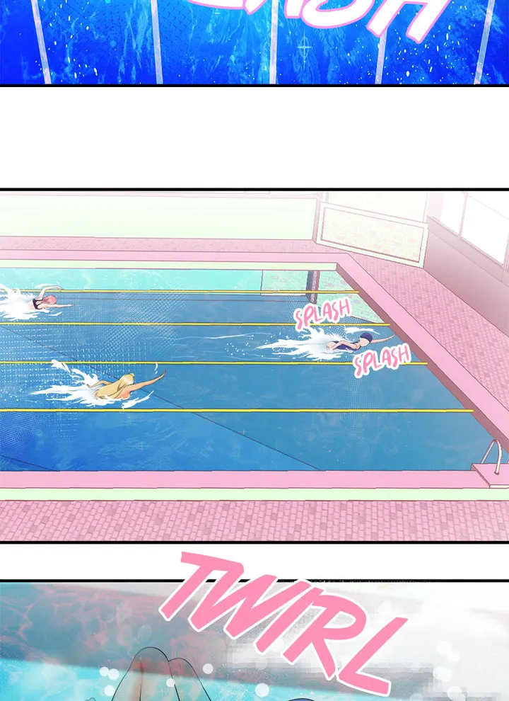Immoral Swim Club Chapter 1 image 24