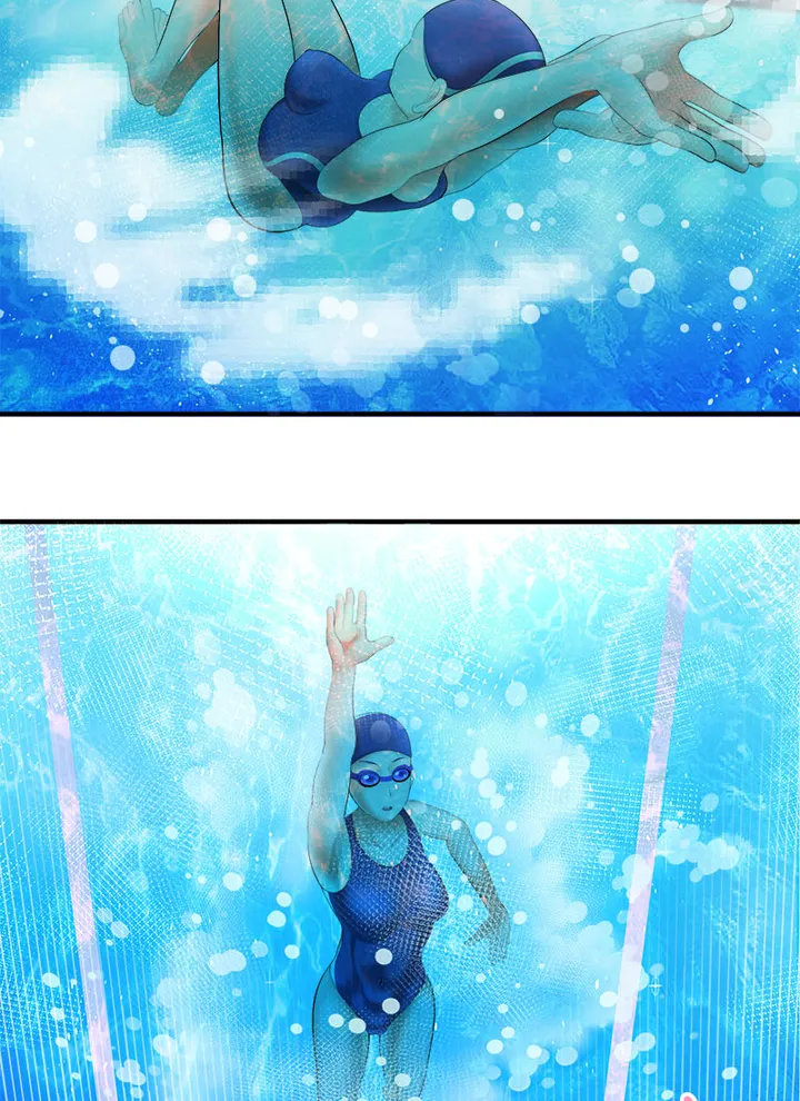 Immoral Swim Club Chapter 1 image 25