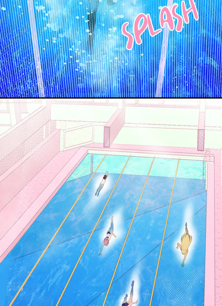 Immoral Swim Club Chapter 1 image 26