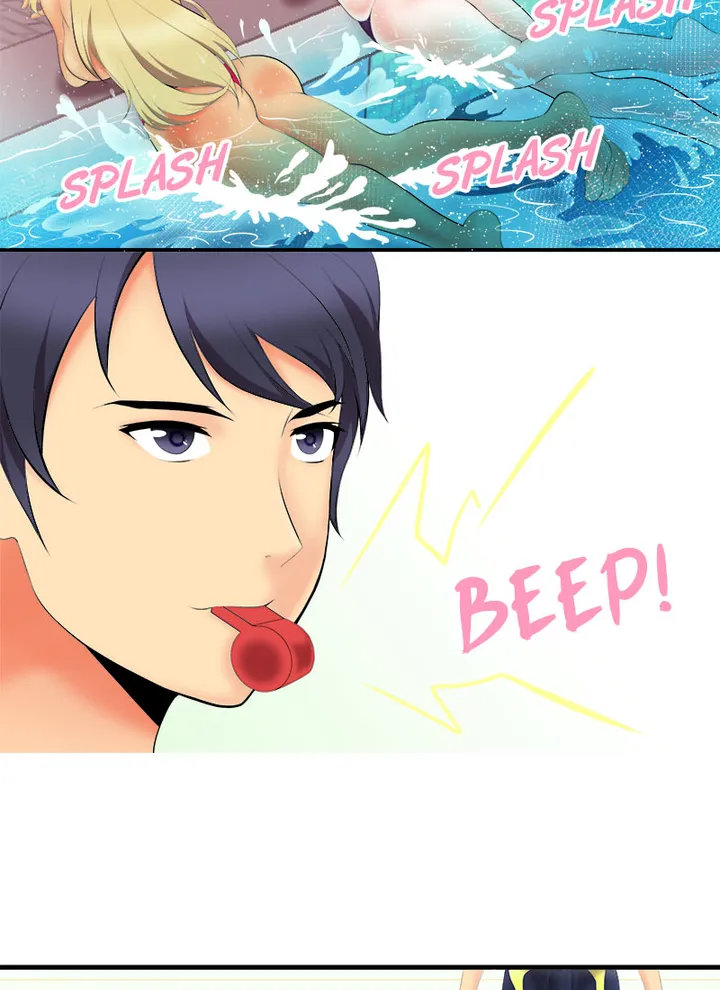Immoral Swim Club Chapter 1 image 35
