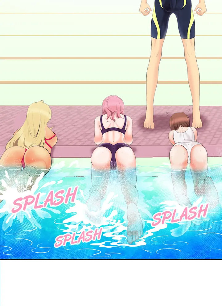 Immoral Swim Club Chapter 1 image 36